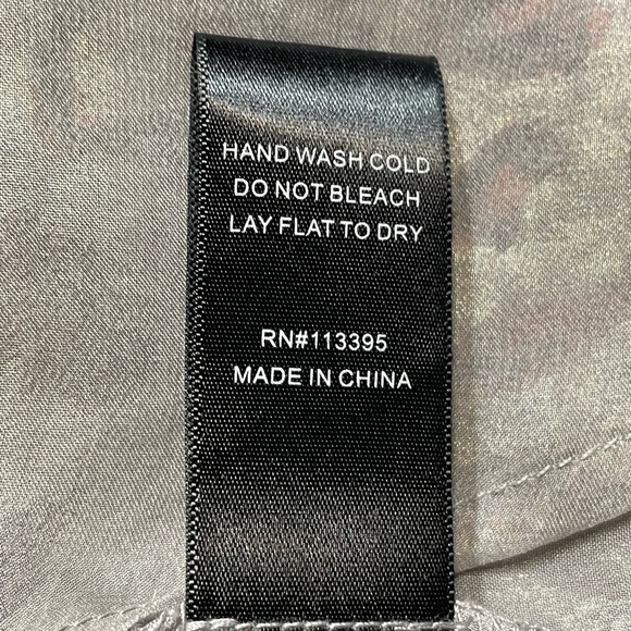 Karlie leopard blouse - Picture 4 of 7